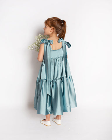 Betty Flower Girl Dress