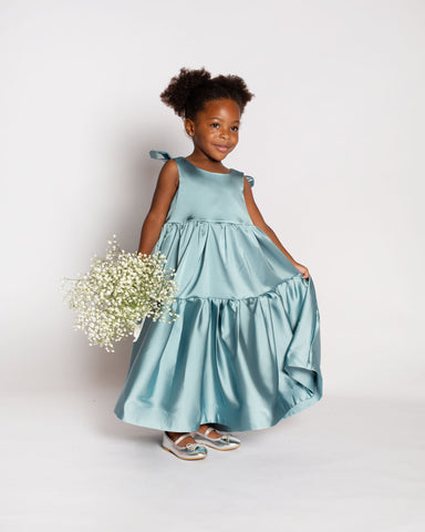 Betty Flower Girl Dress