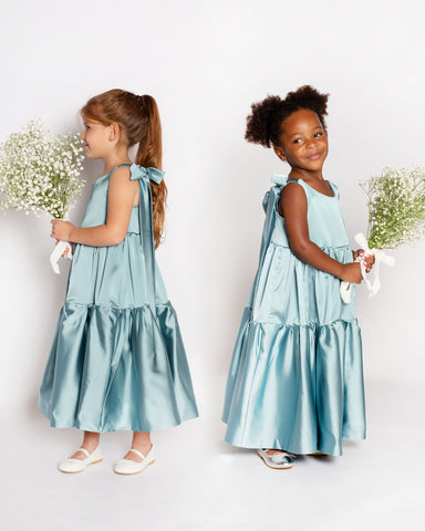 Betty Flower Girl Dress