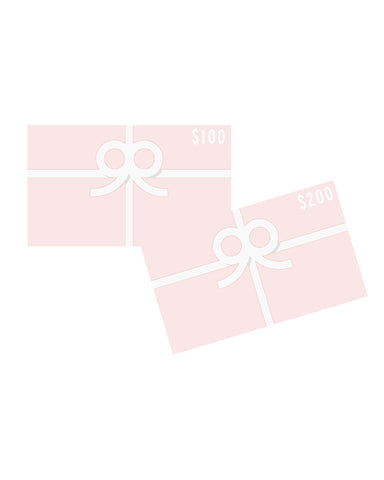 Camilyn Beth E-Gift Card