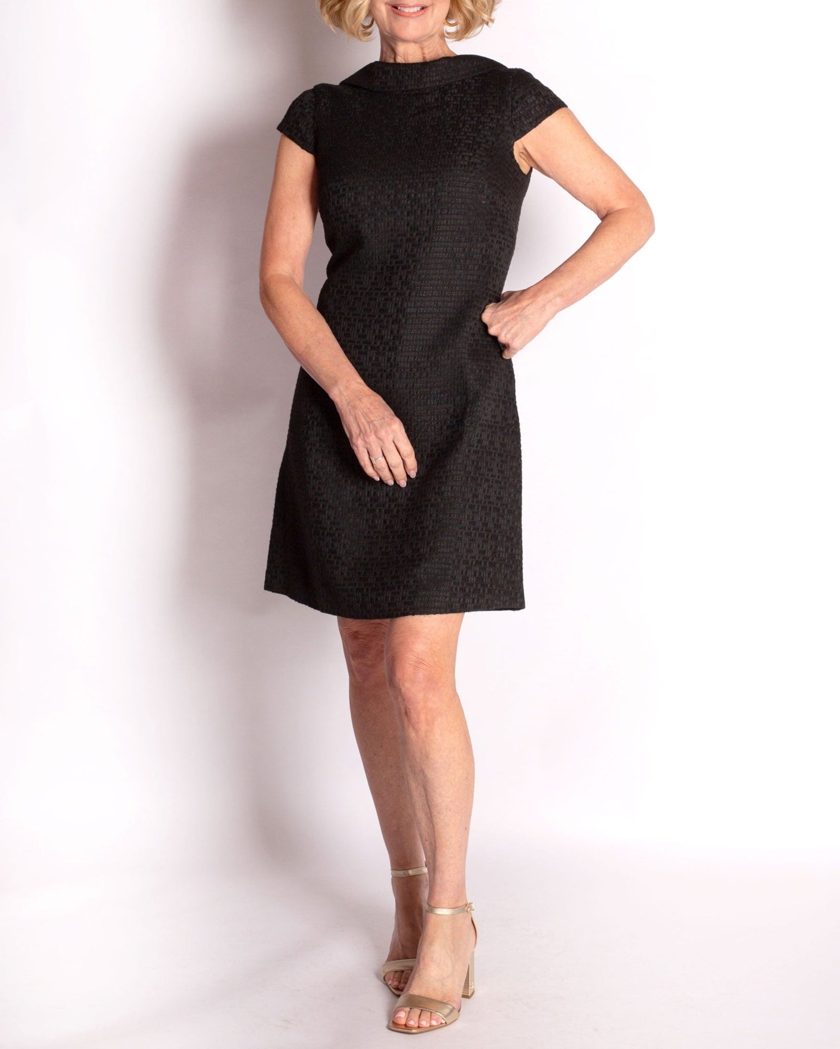 The Cheri Dress