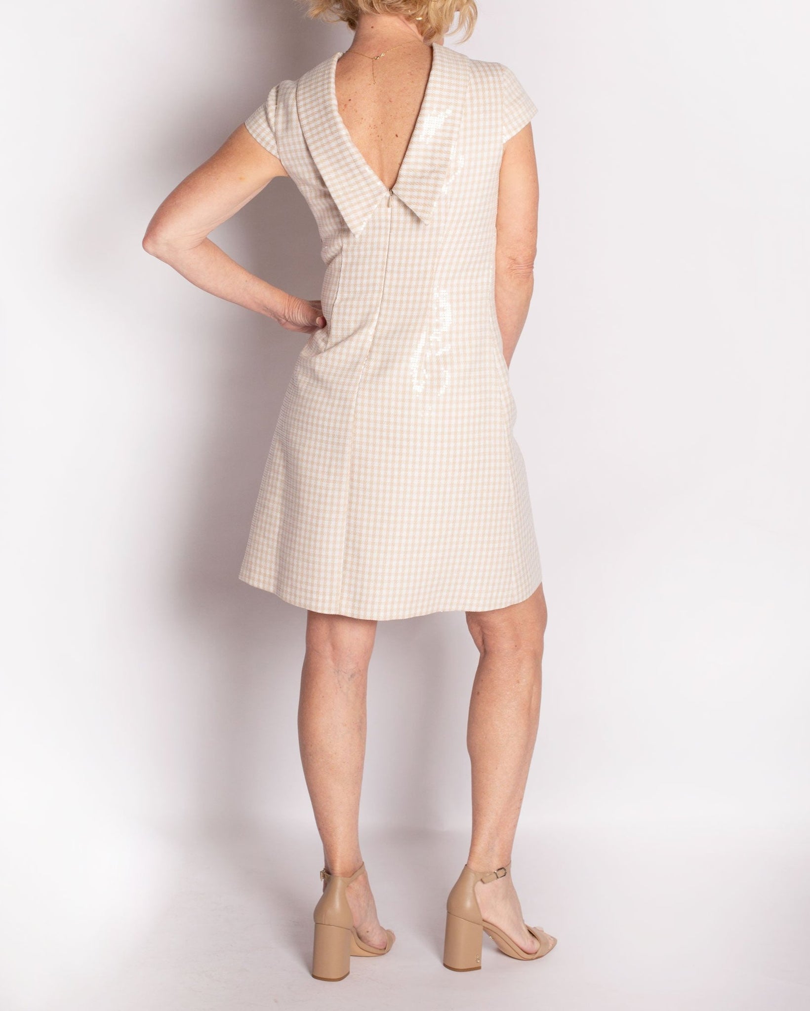 The Cheri Dress