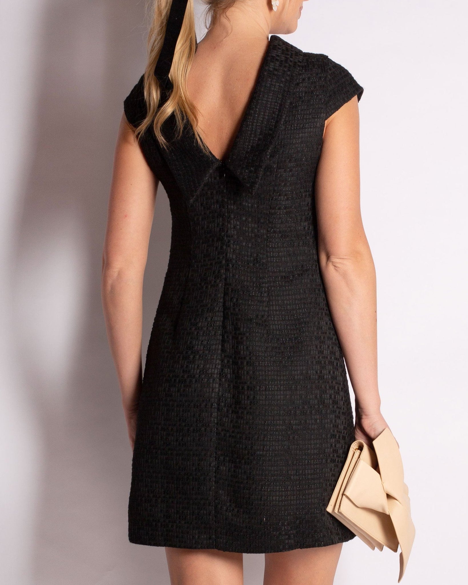 The Cheri Dress