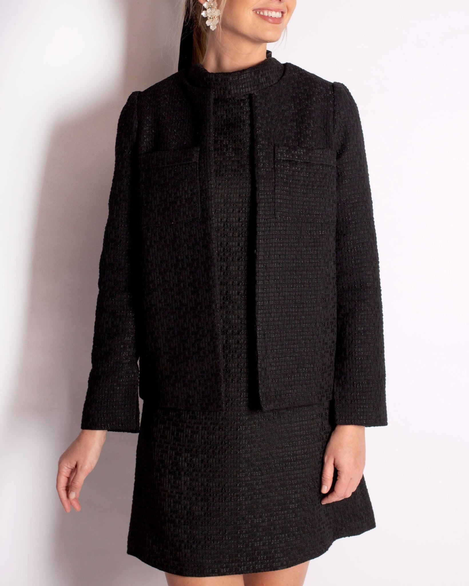 The Cheri Dress