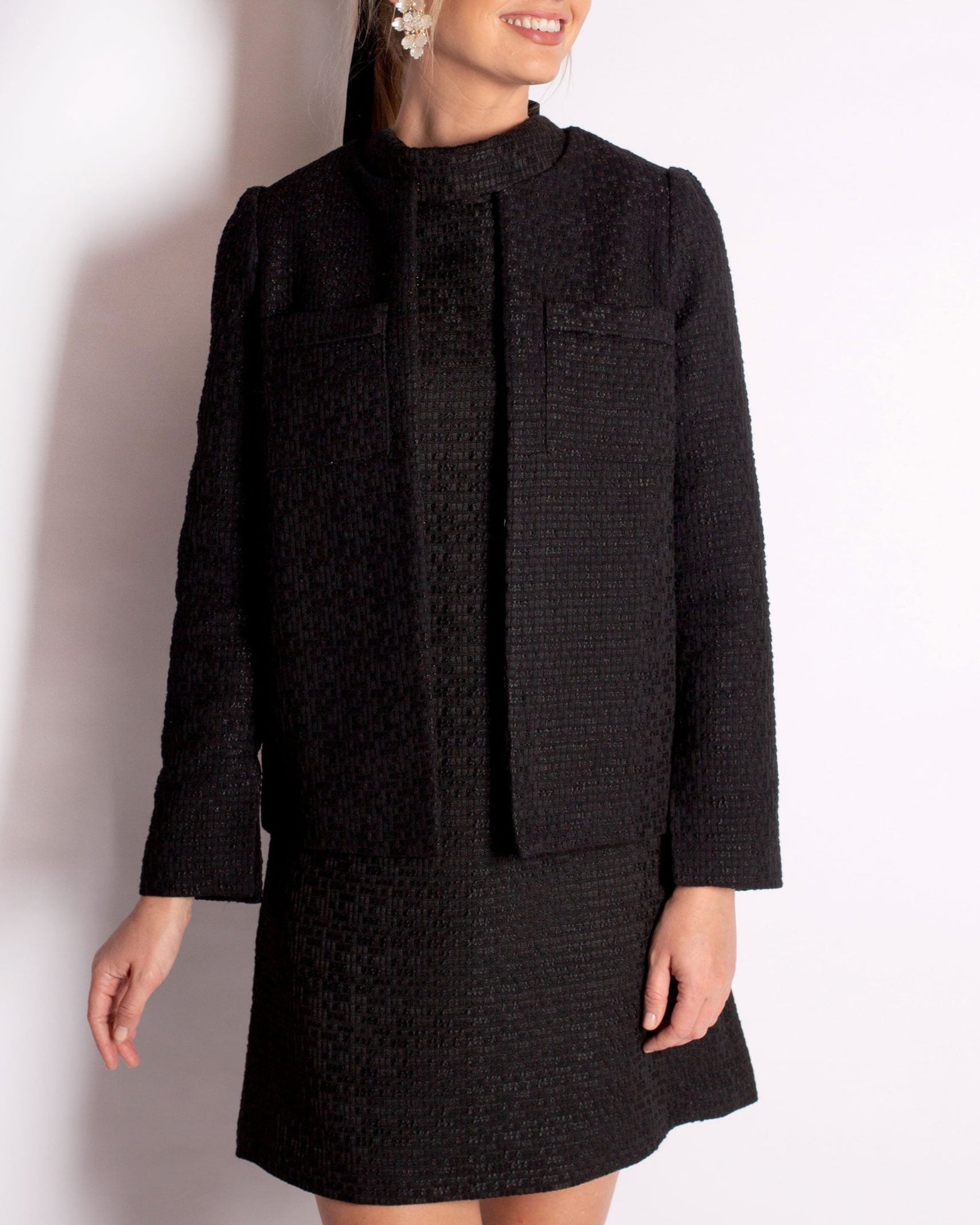 The Emily Jacket