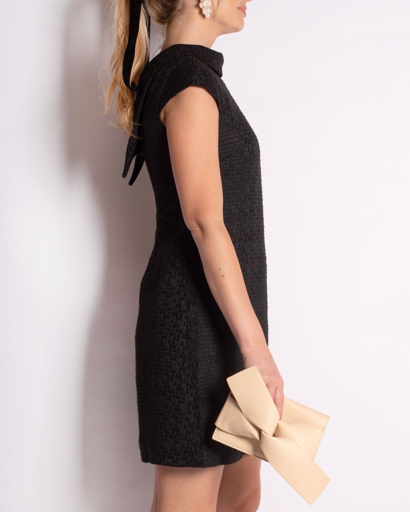 The Cheri Dress