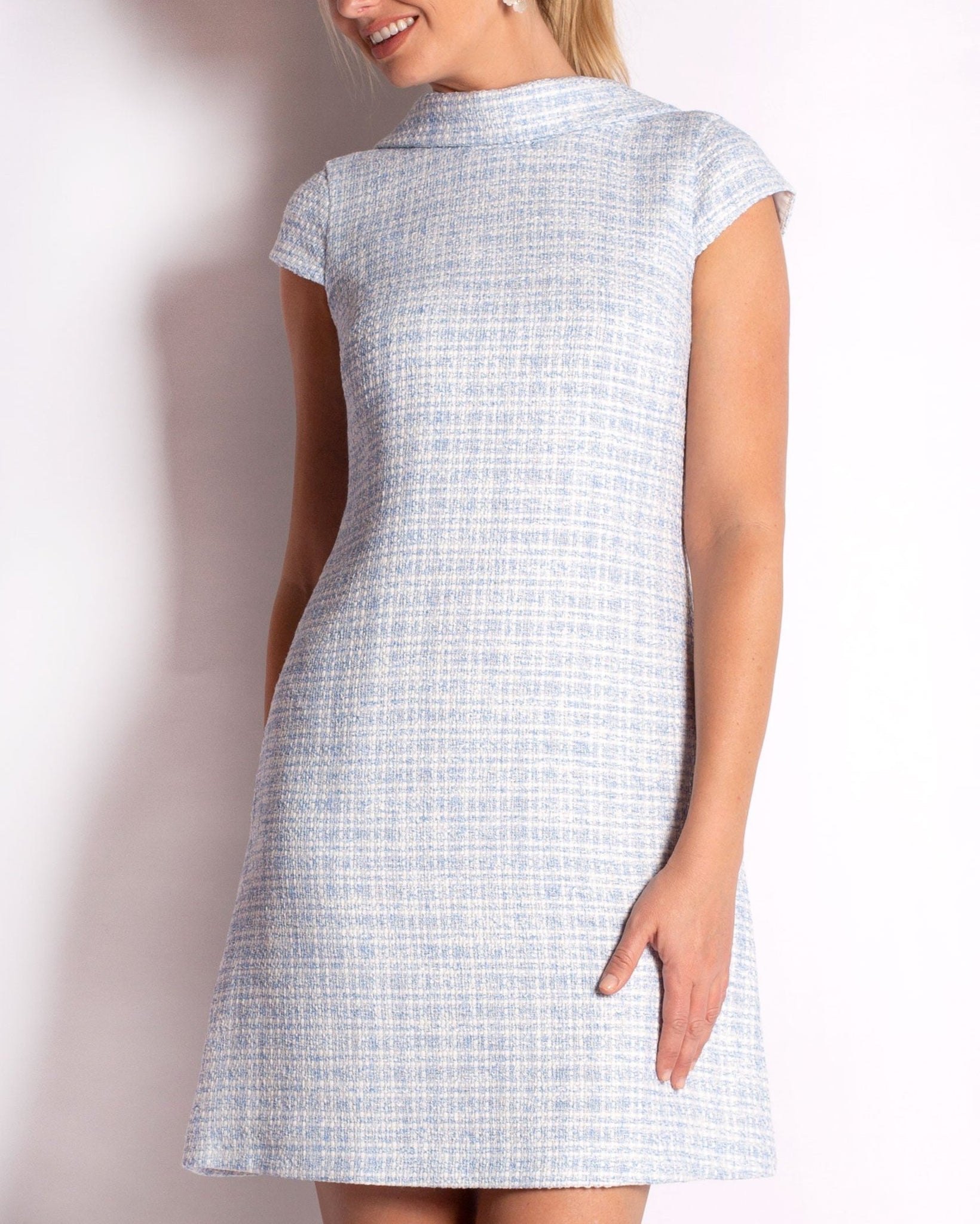 The Cheri Dress