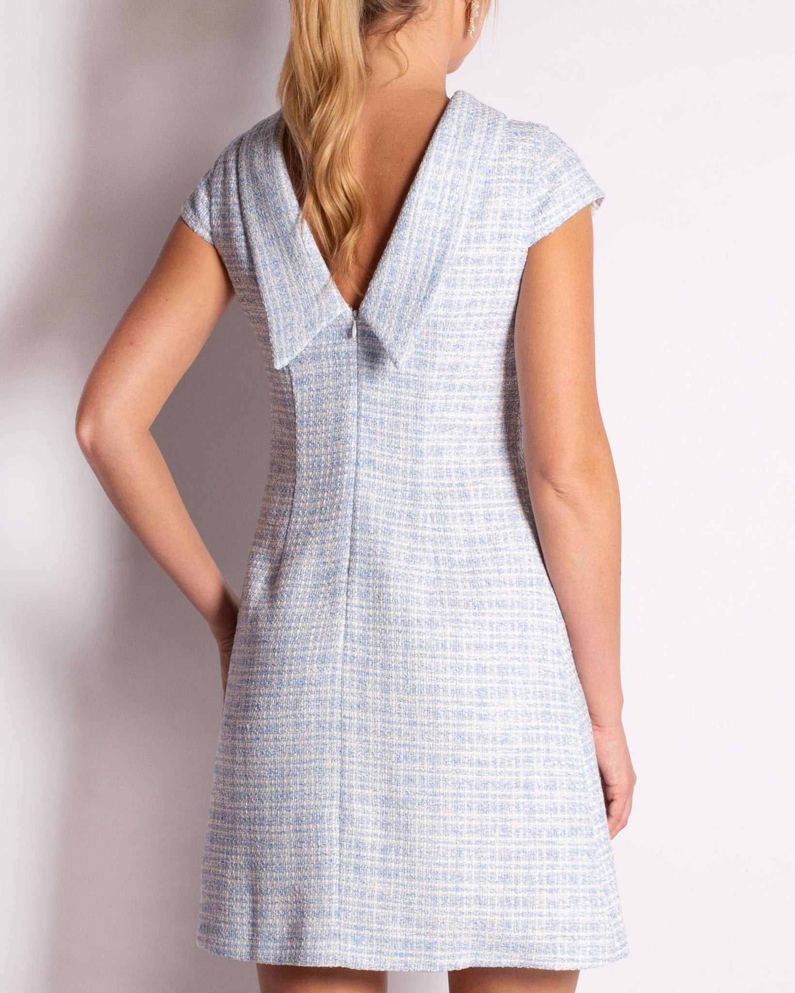 The Cheri Dress