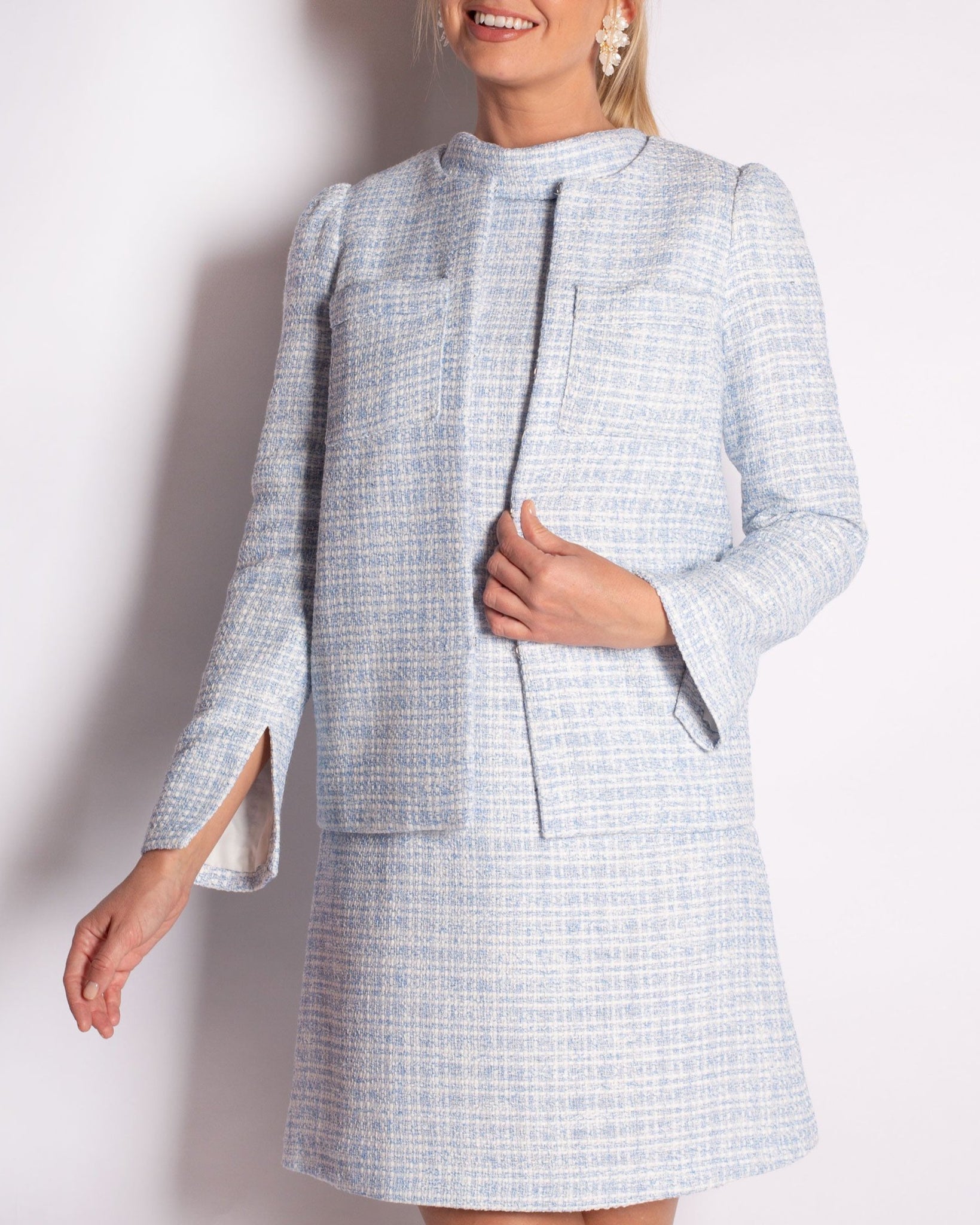 The Emily Jacket