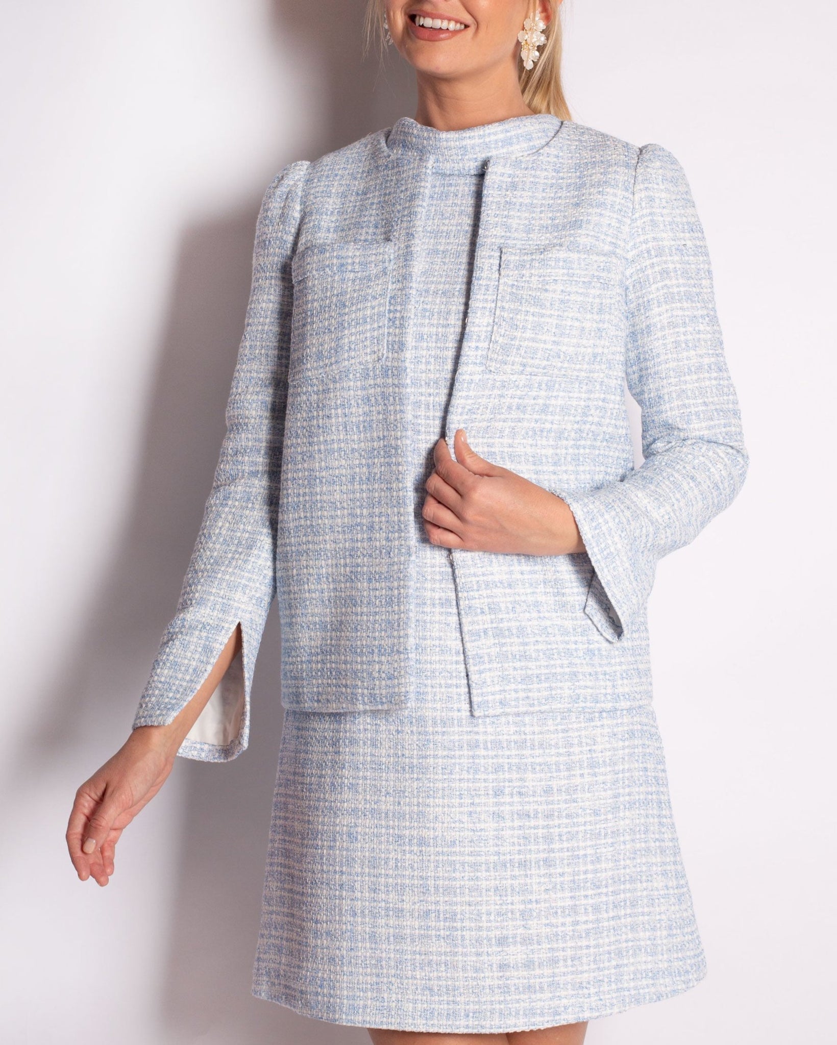 The Cheri Dress