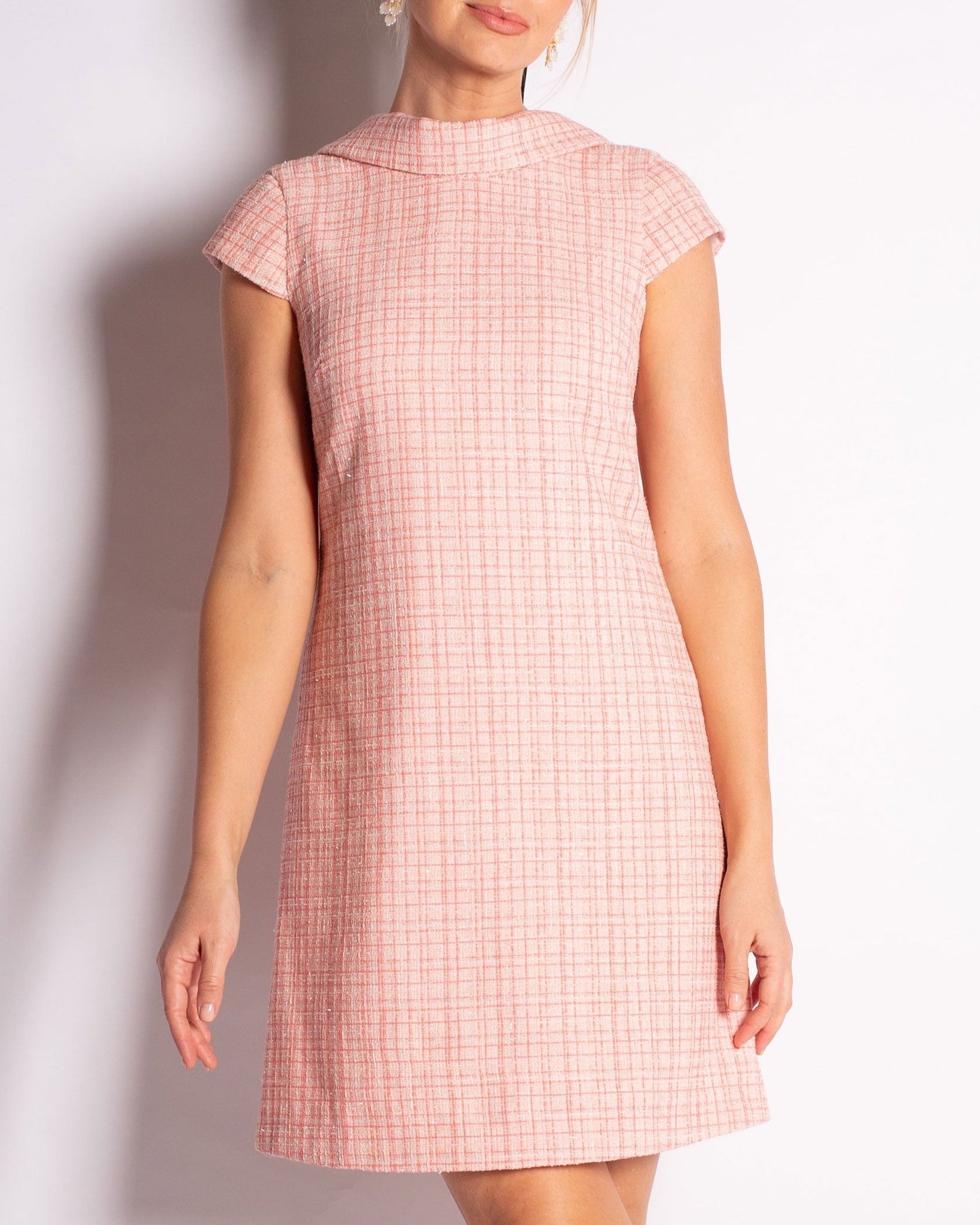 The Cheri Dress