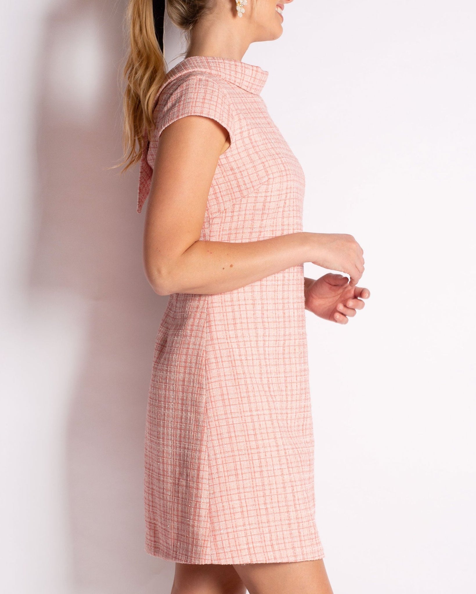The Cheri Dress
