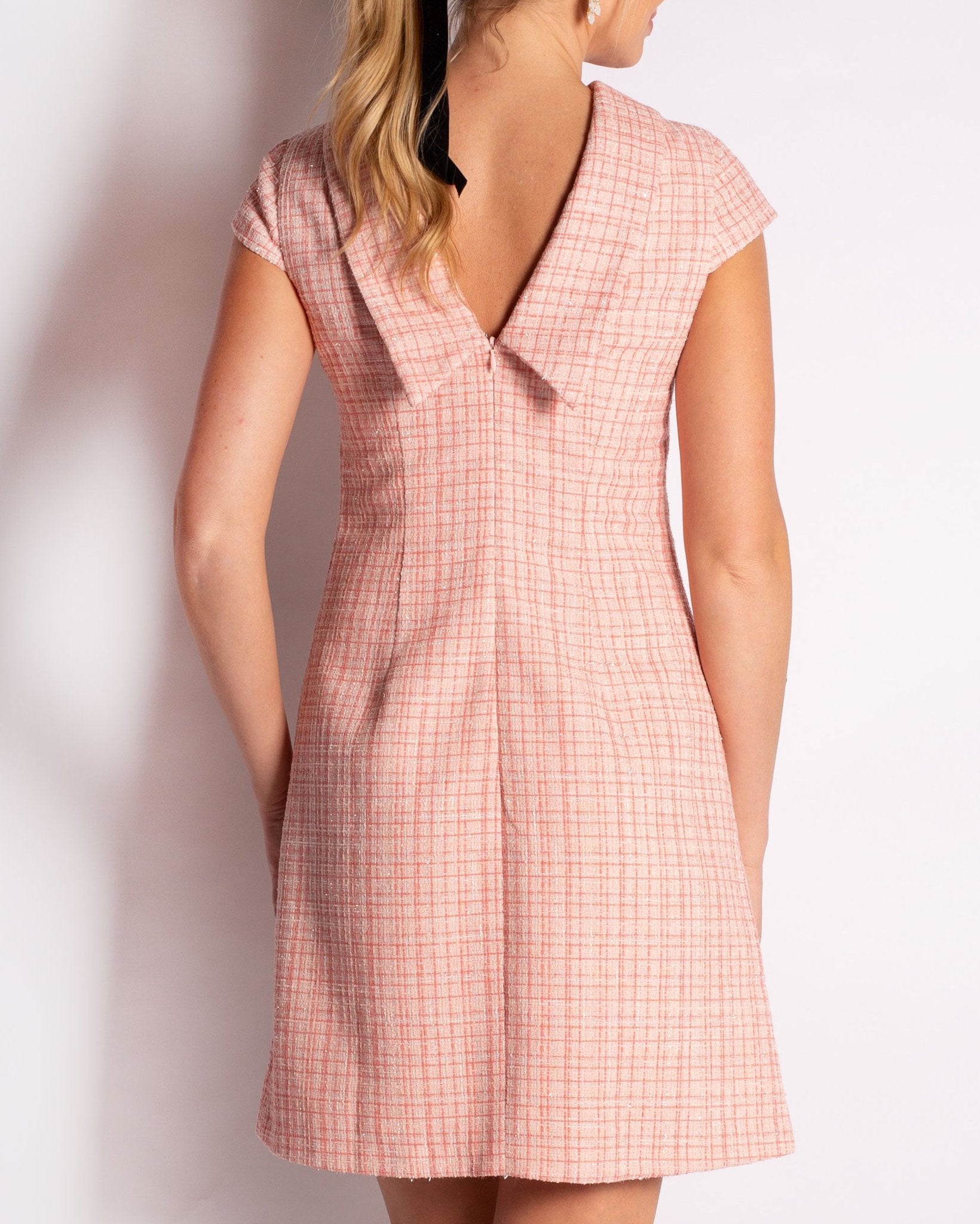The Cheri Dress