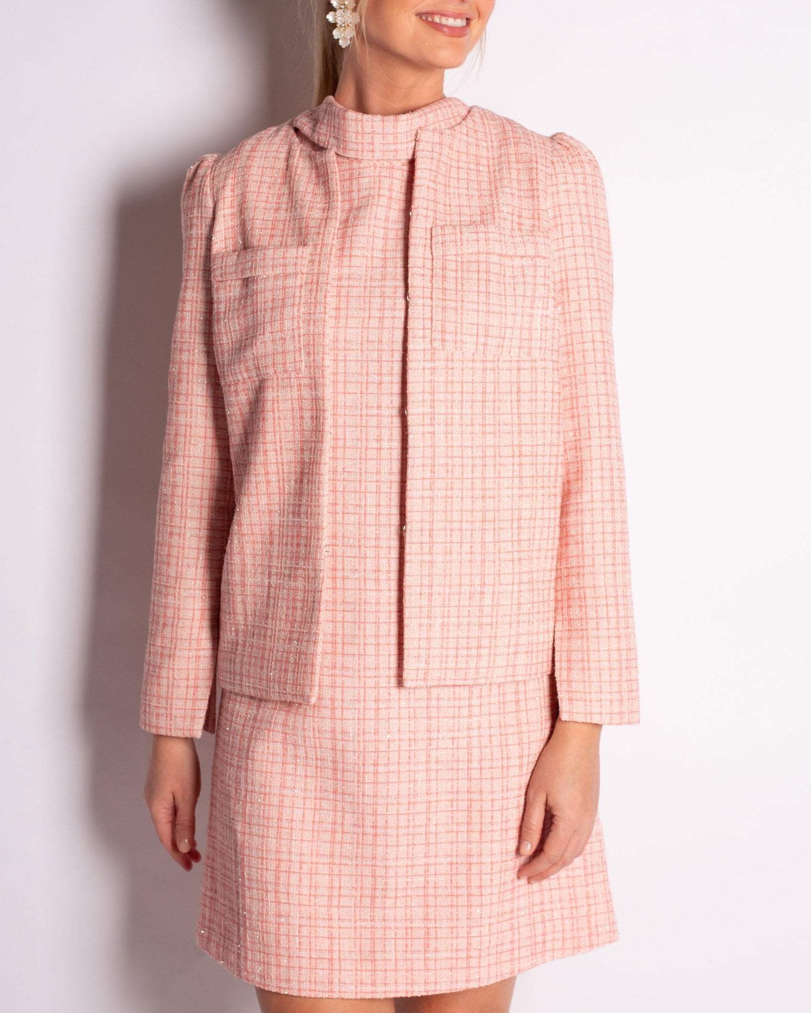 The Cheri Dress