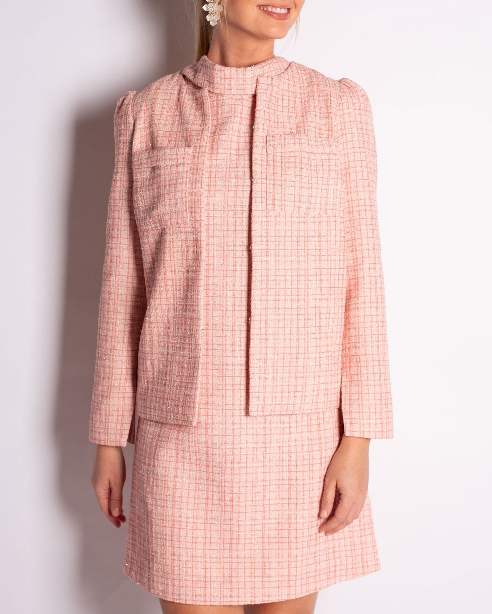 The Emily Jacket