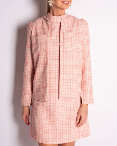 The Emily Jacket