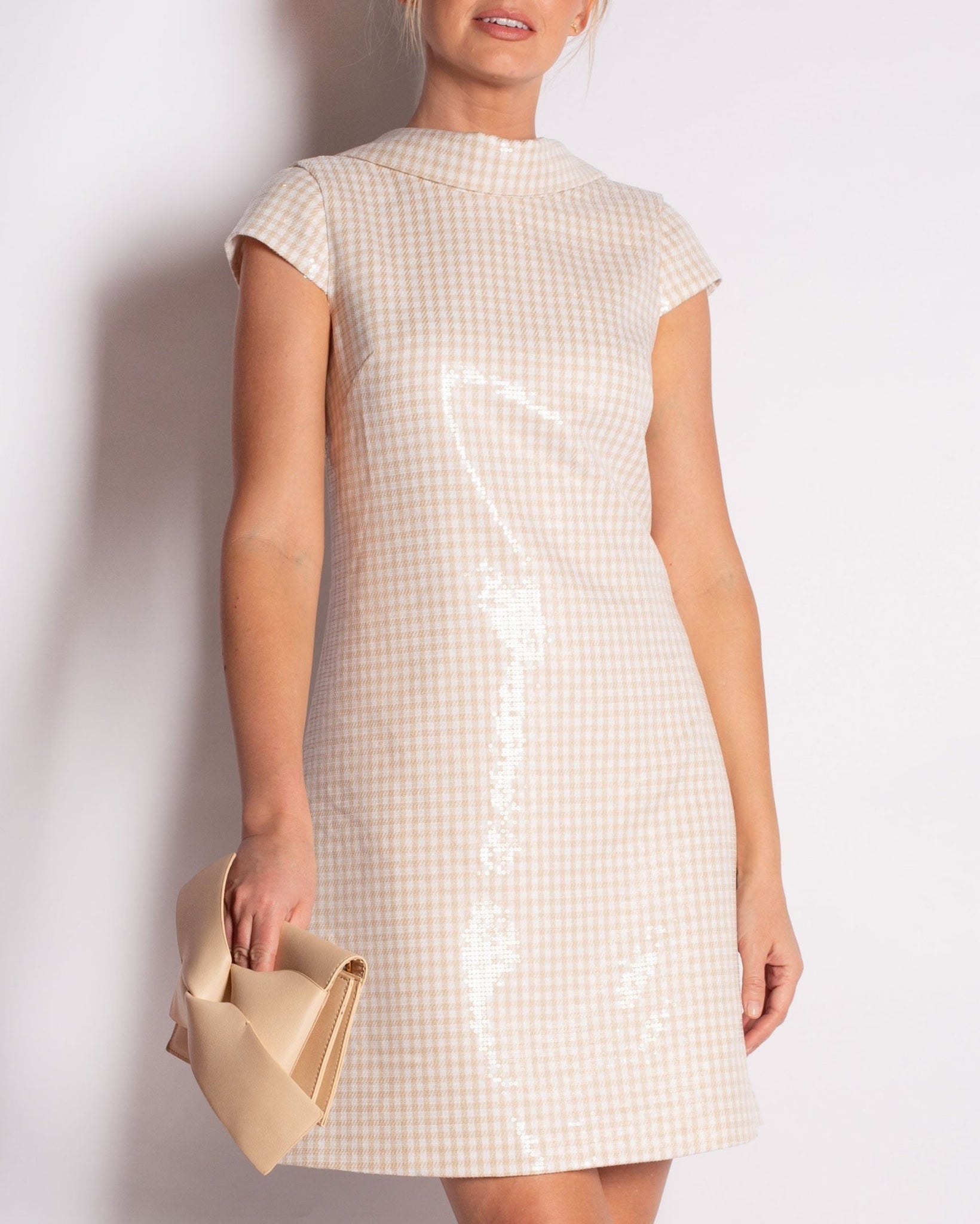 The Cheri Dress
