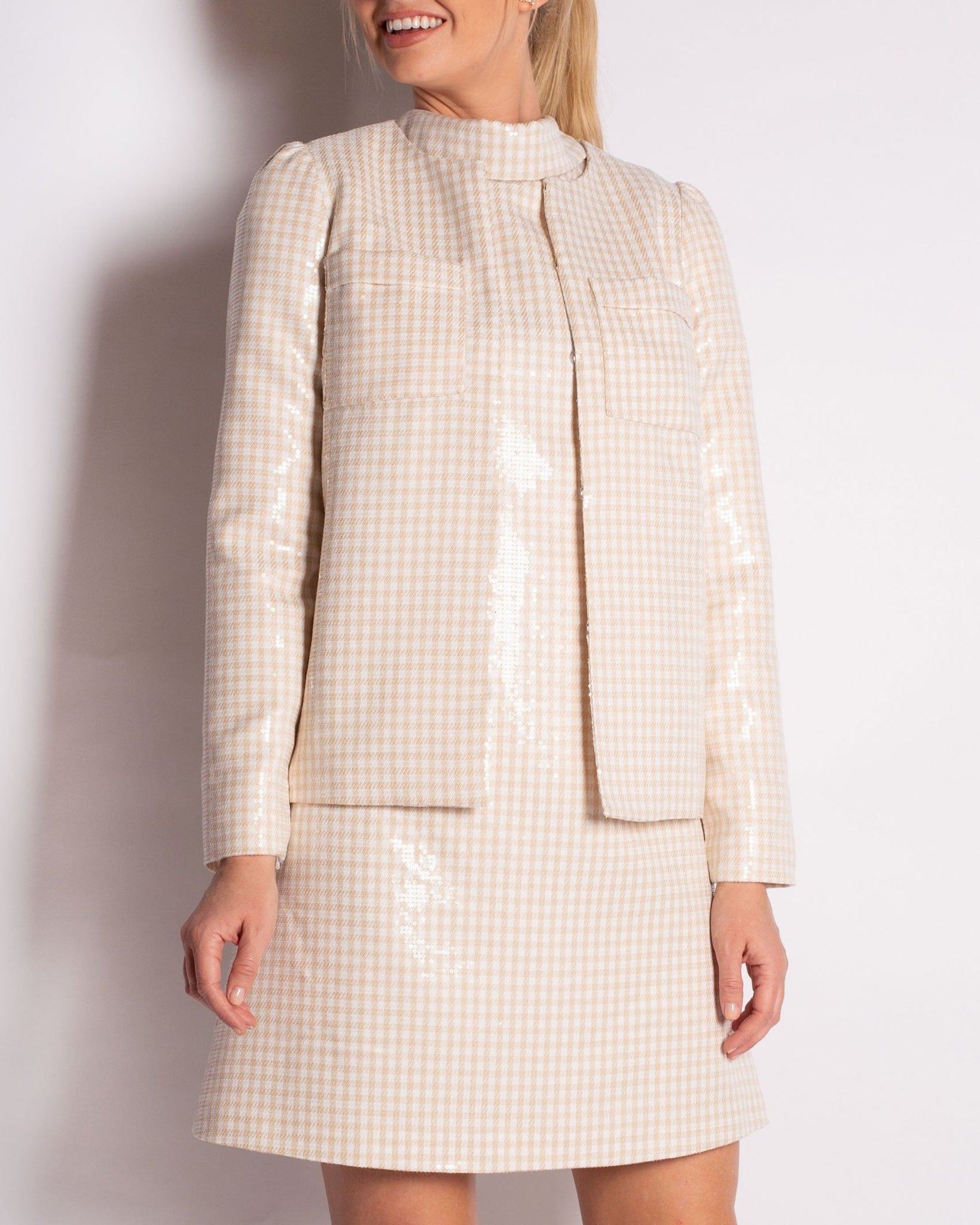 The Emily Jacket