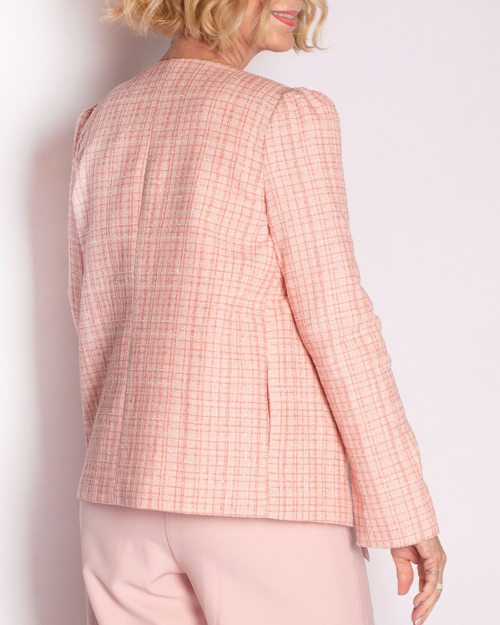 The Emily Jacket
