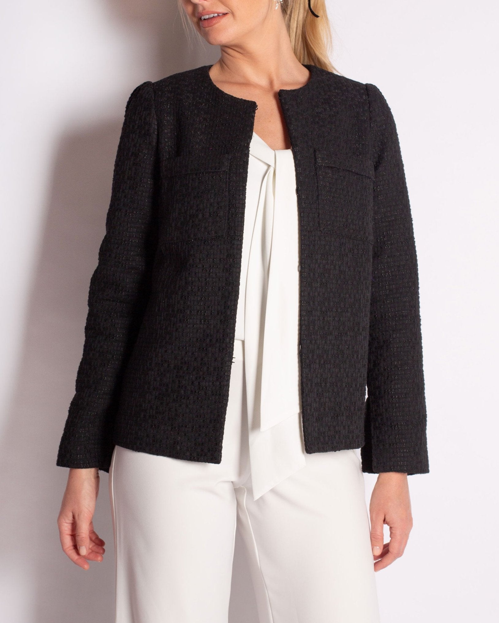 The Emily Jacket