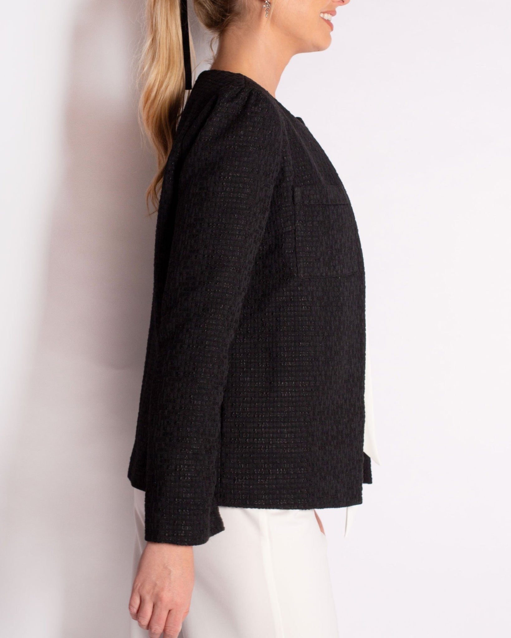 The Emily Jacket