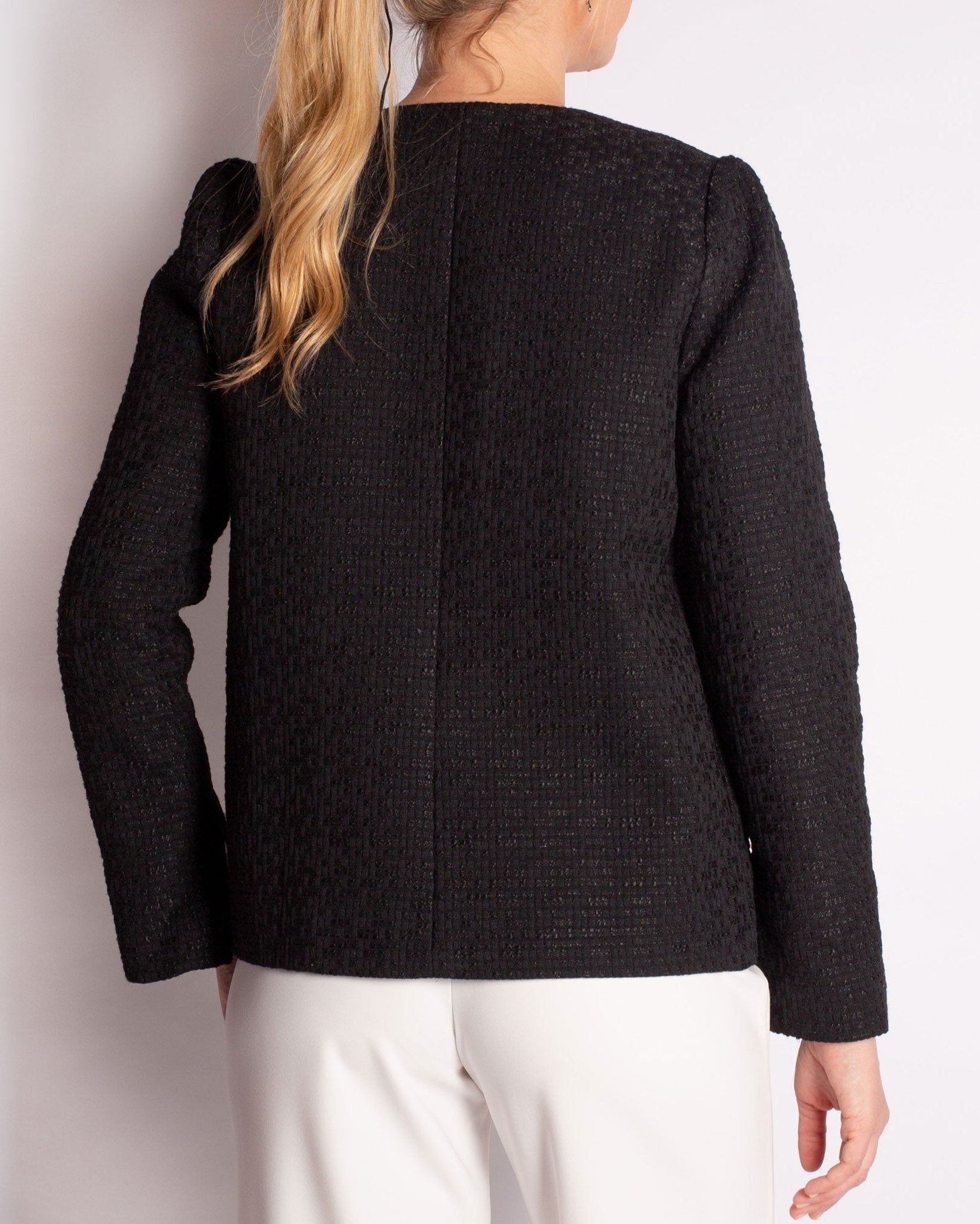 The Emily Jacket