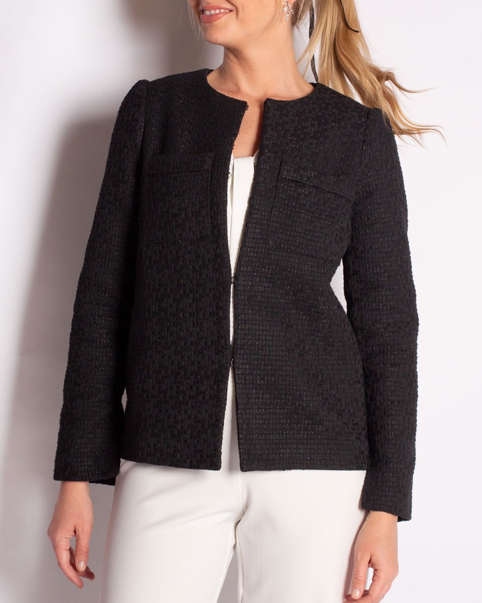 The Emily Jacket
