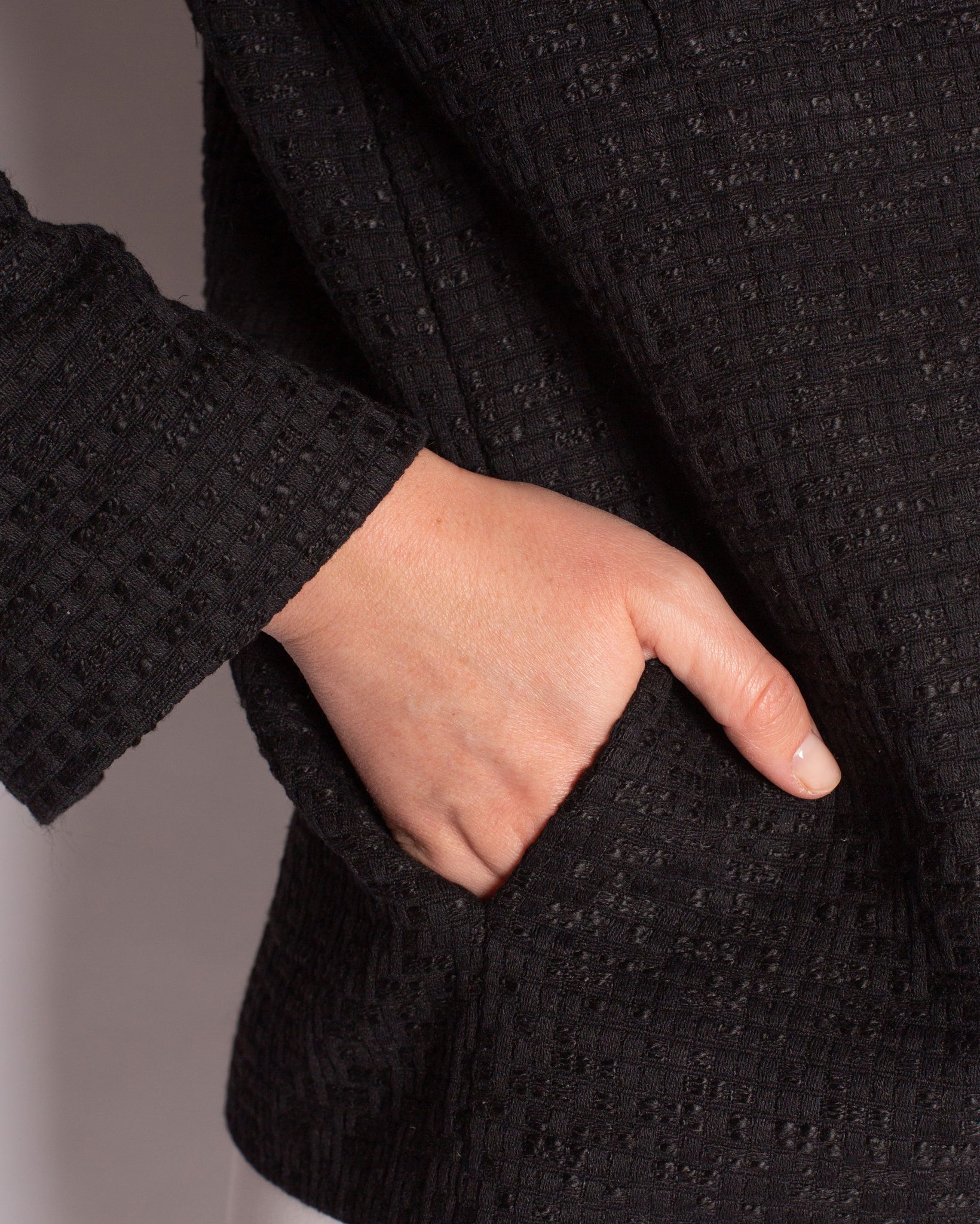 The Emily Jacket