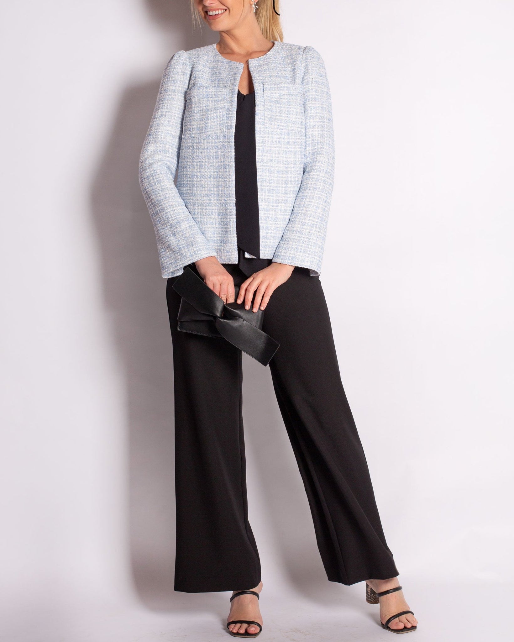 The Emily Jacket