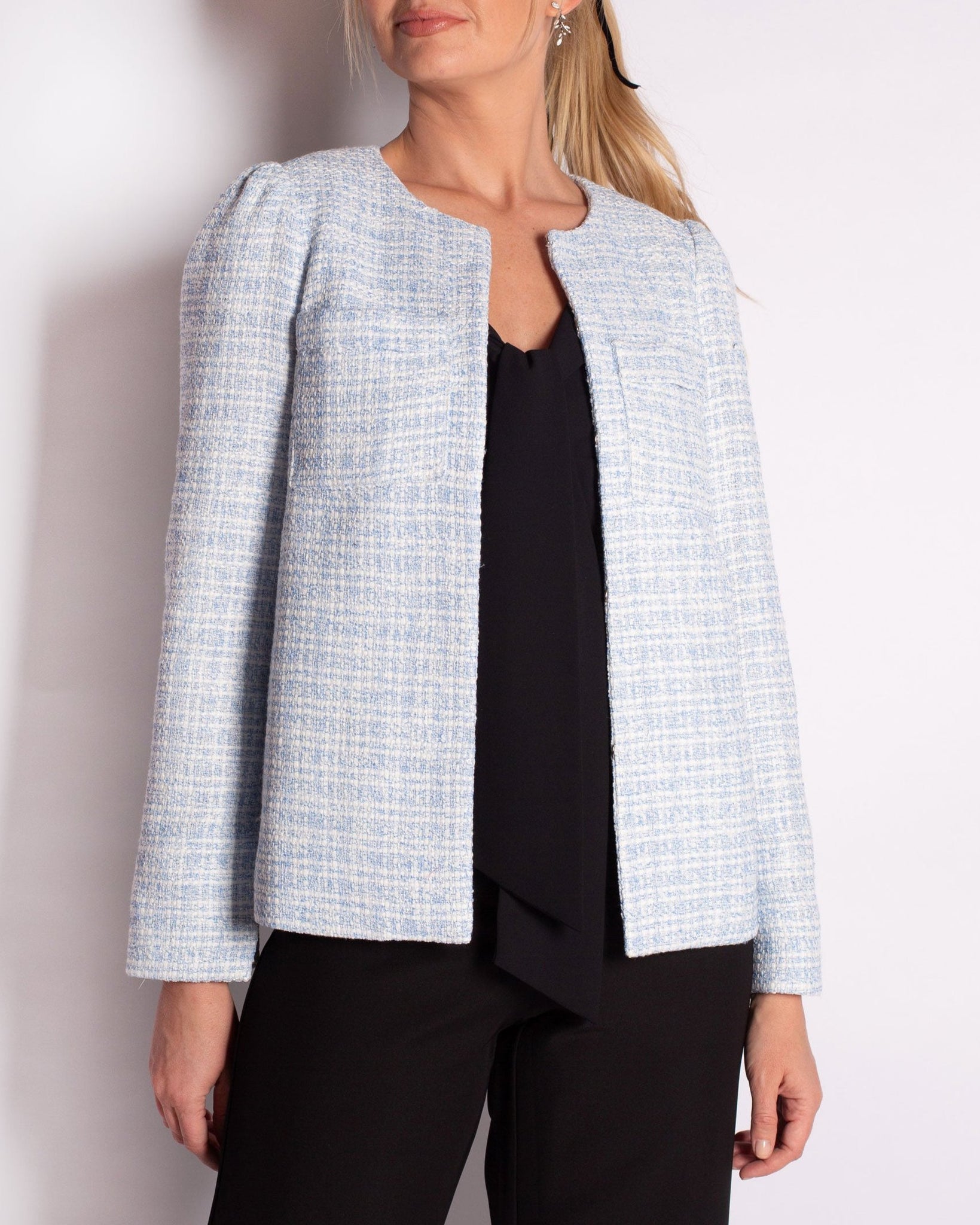 The Emily Jacket