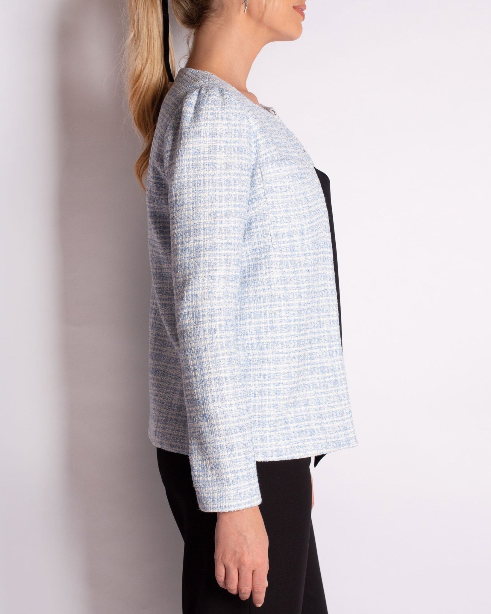 The Emily Jacket