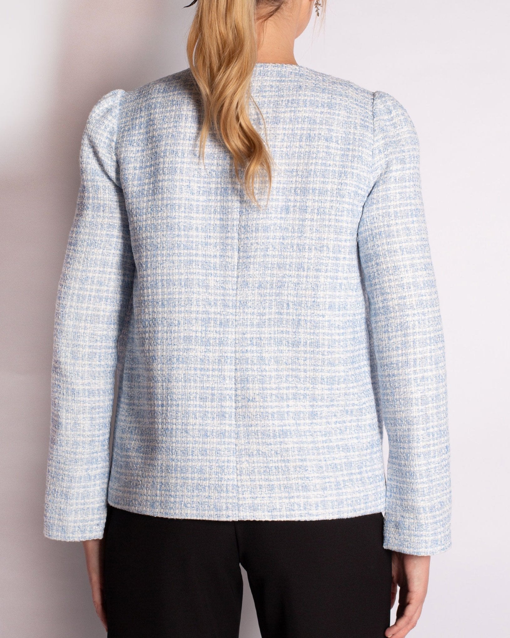 The Emily Jacket