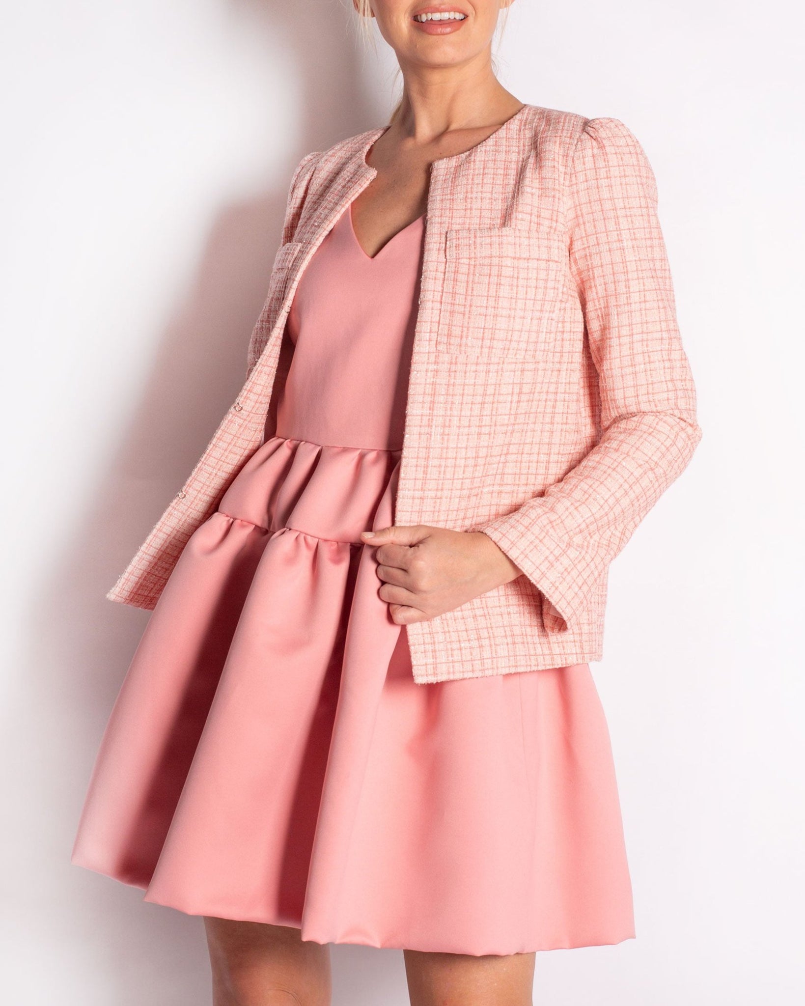 The Emily Jacket