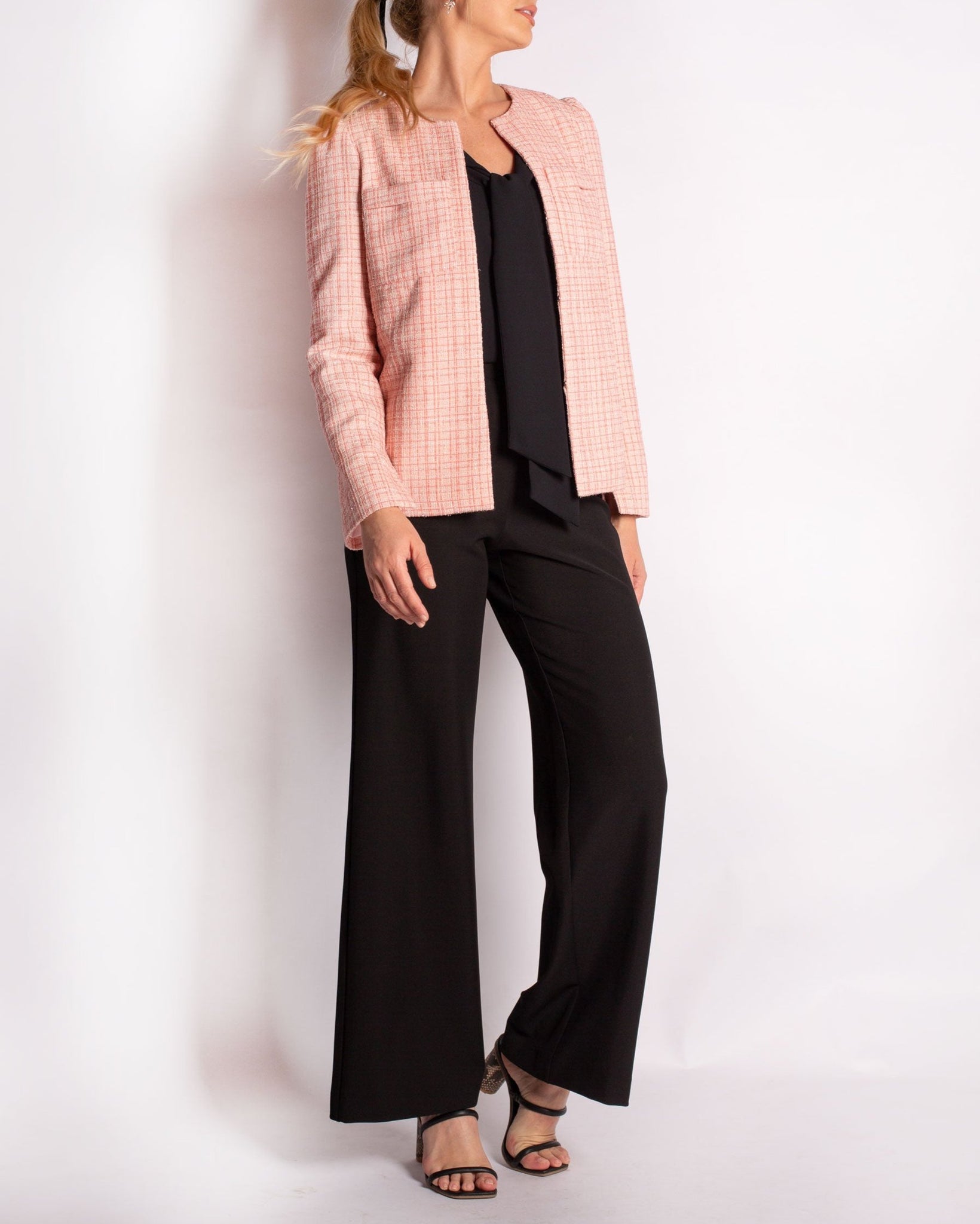 The Emily Jacket