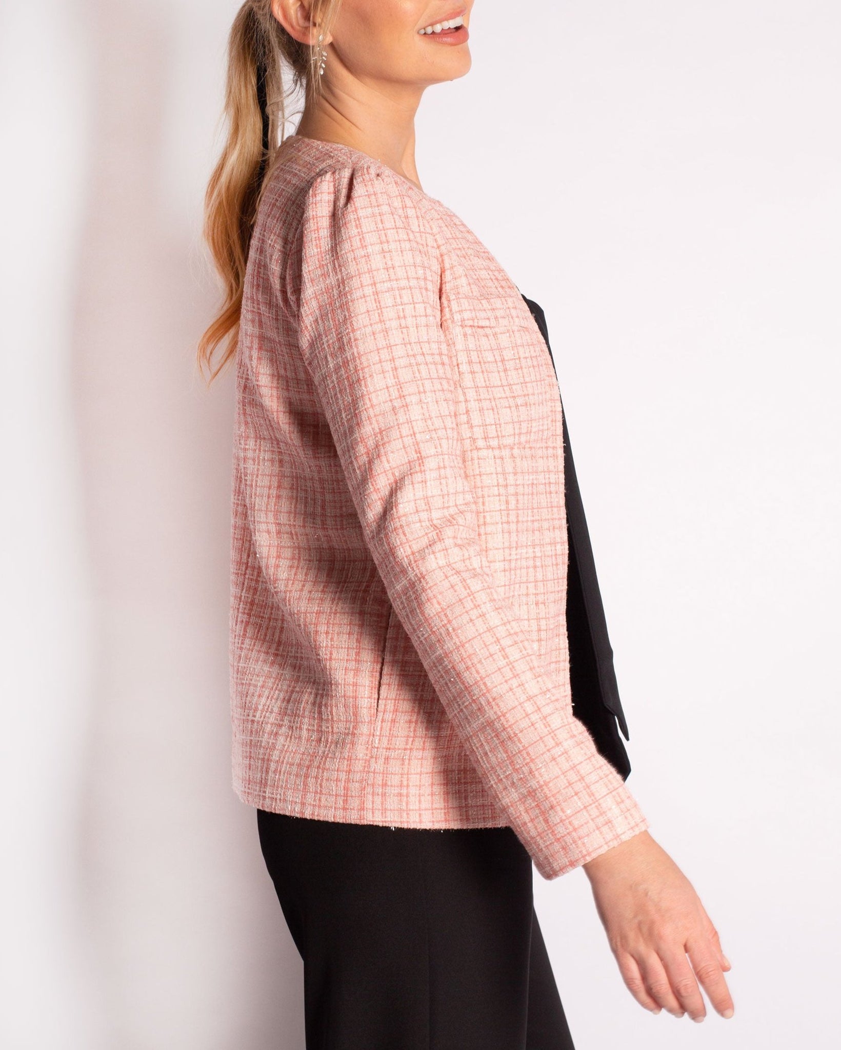The Emily Jacket