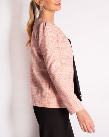 The Emily Jacket