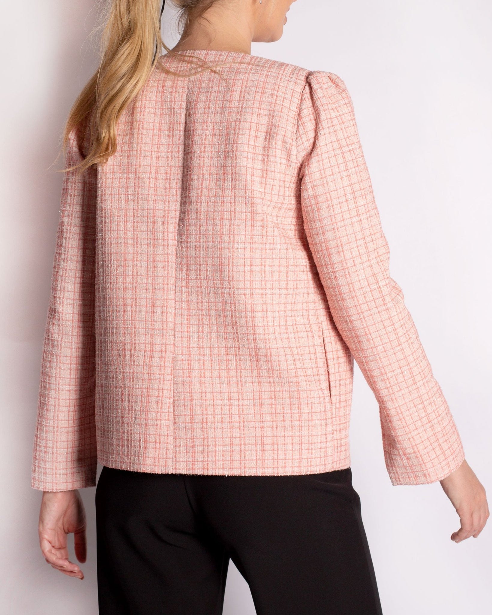 The Emily Jacket