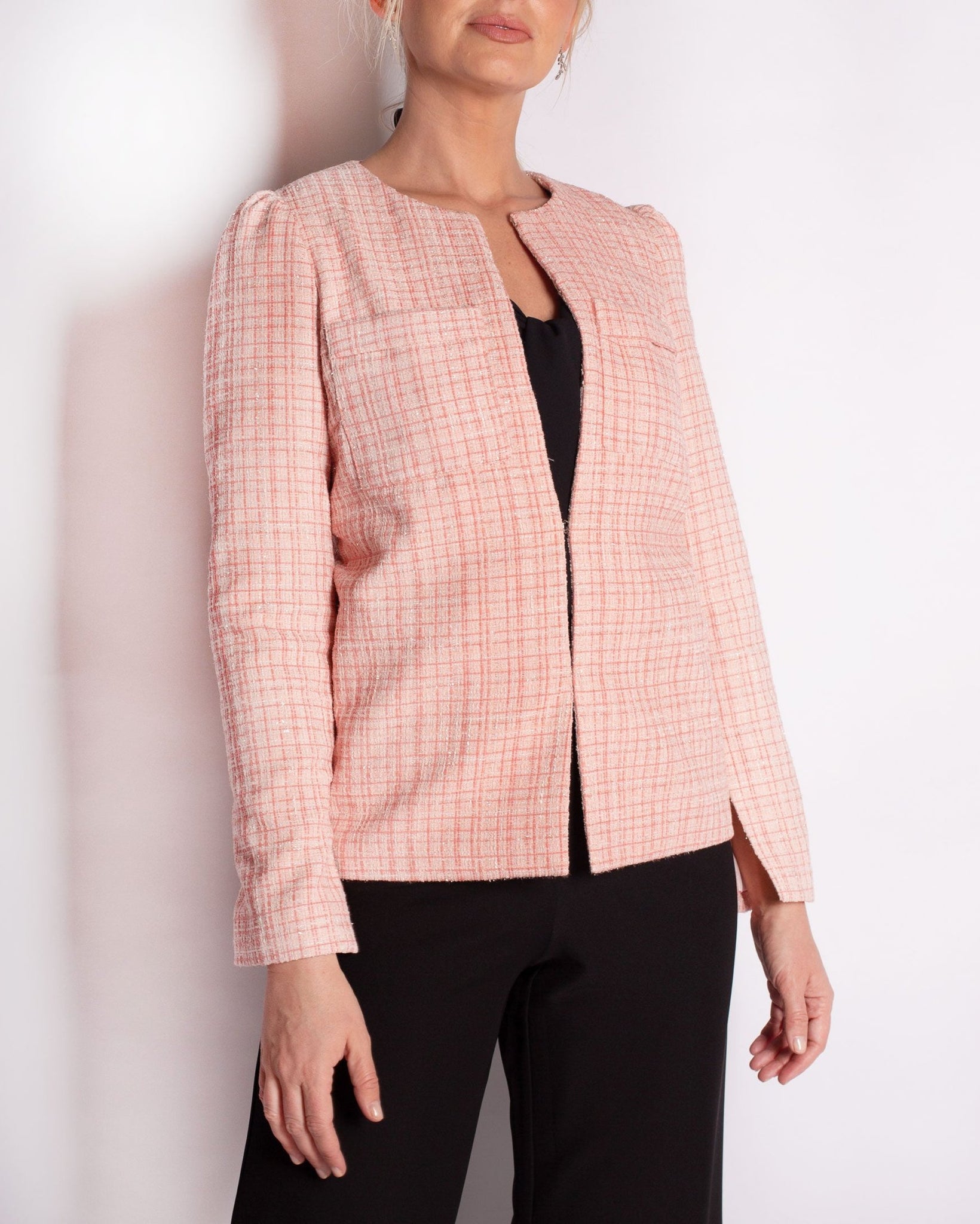 The Emily Jacket