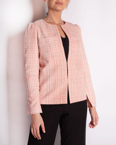 The Emily Jacket