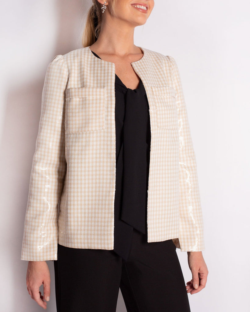 The Emily Jacket