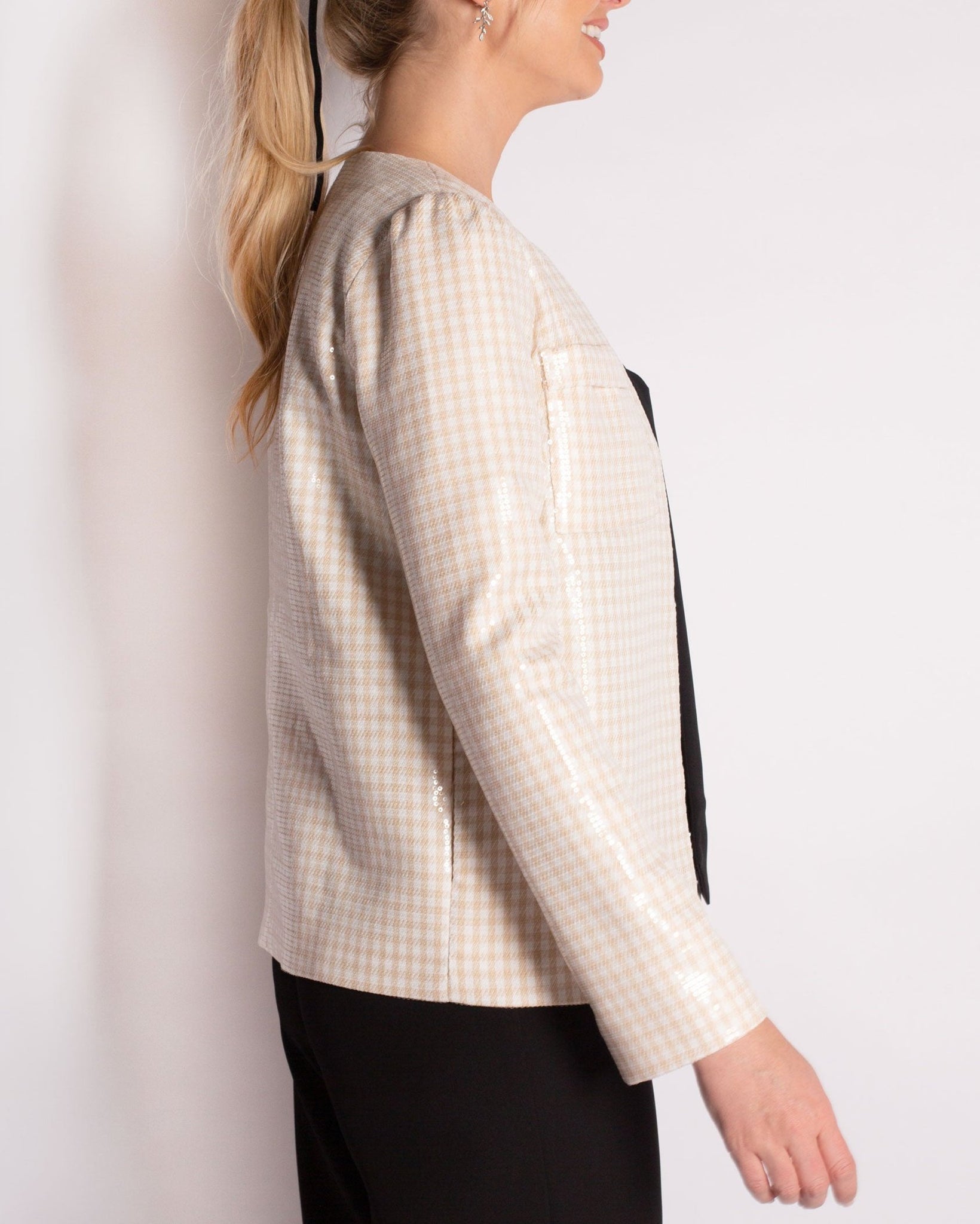 The Emily Jacket