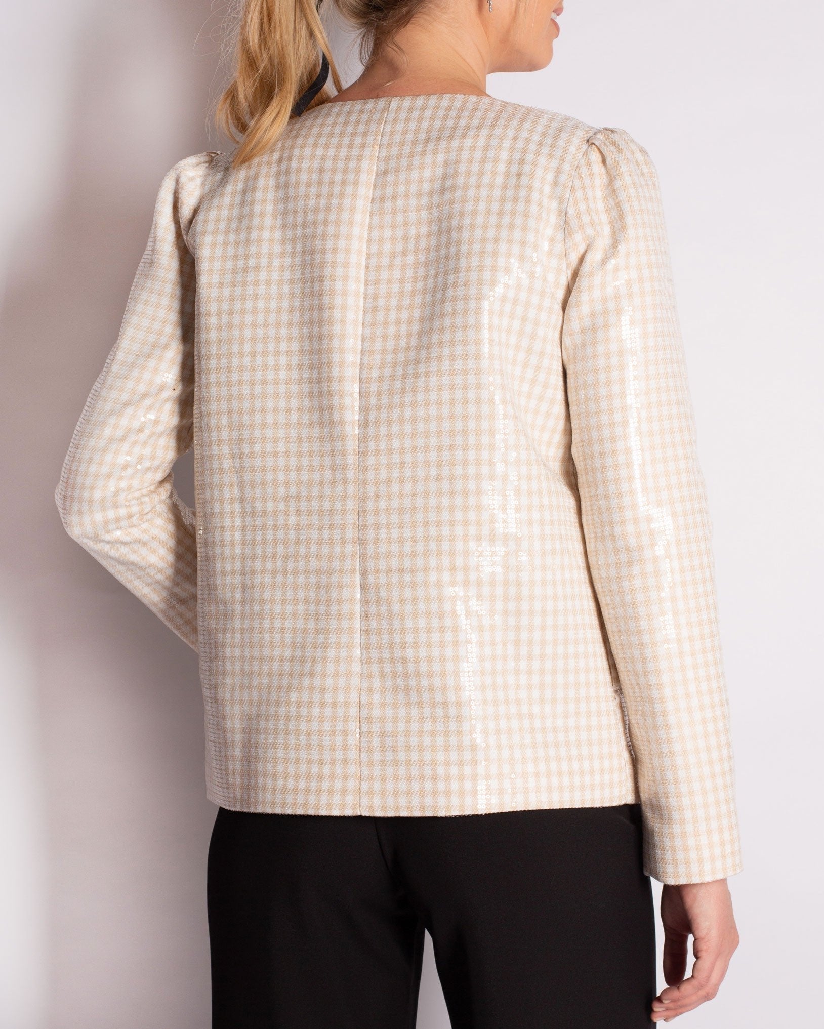 The Emily Jacket