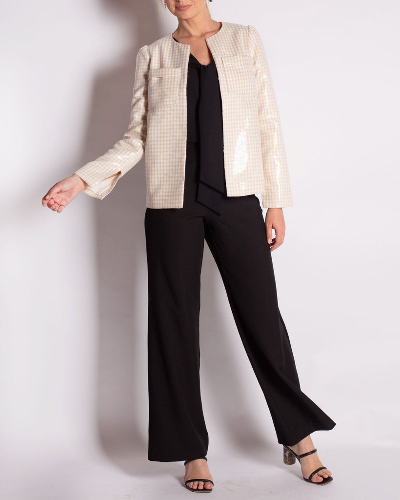 The Emily Jacket