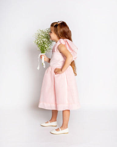 Florence Flower Girl Dress