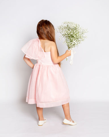 Florence Flower Girl Dress