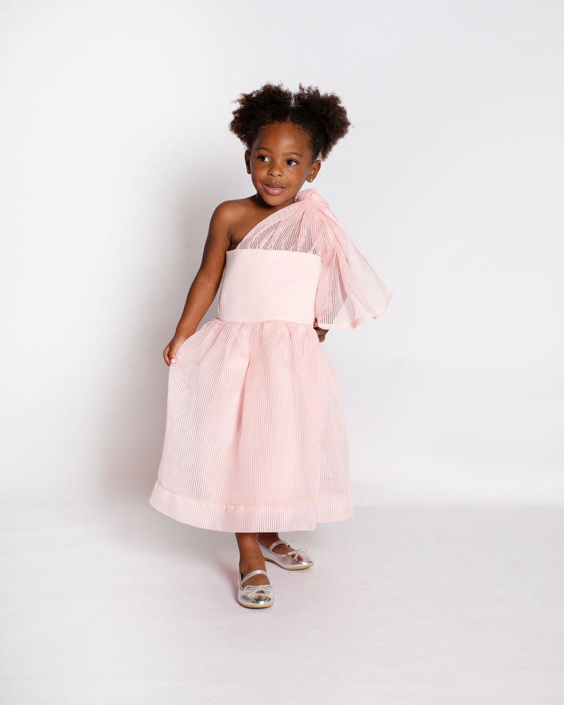 Florence Flower Girl Dress