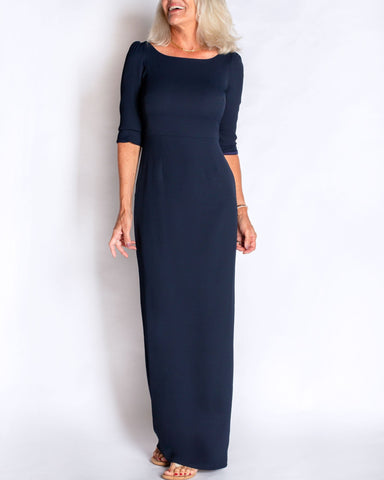 The Jackie Gown