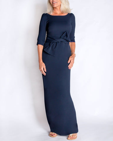 The Jackie Gown