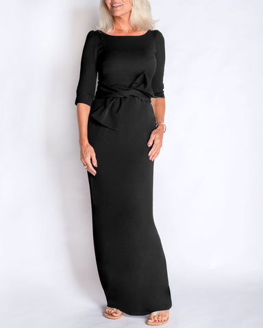 The Jackie Gown