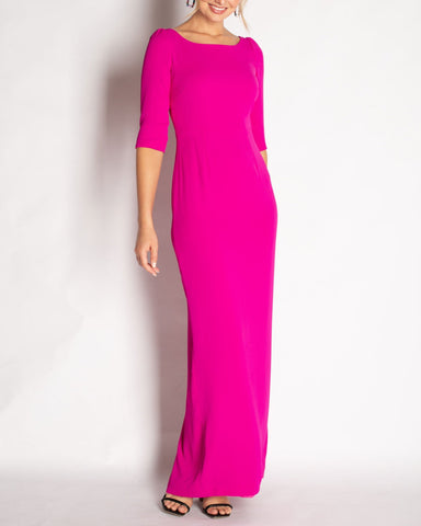 The Jackie Gown
